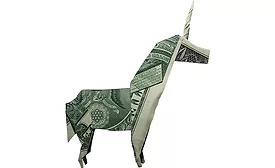 2019: The Year of the Unicorn