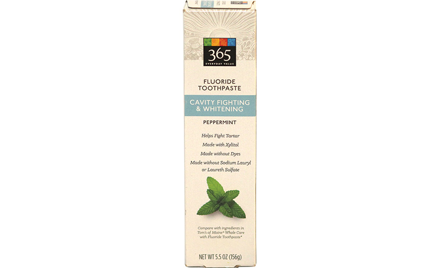 365 Everyday Value, Whole Foods Market