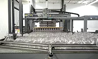 palletizing and depalletizing models