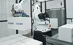 low-level depalletizer by A-B-C Packaging Machine