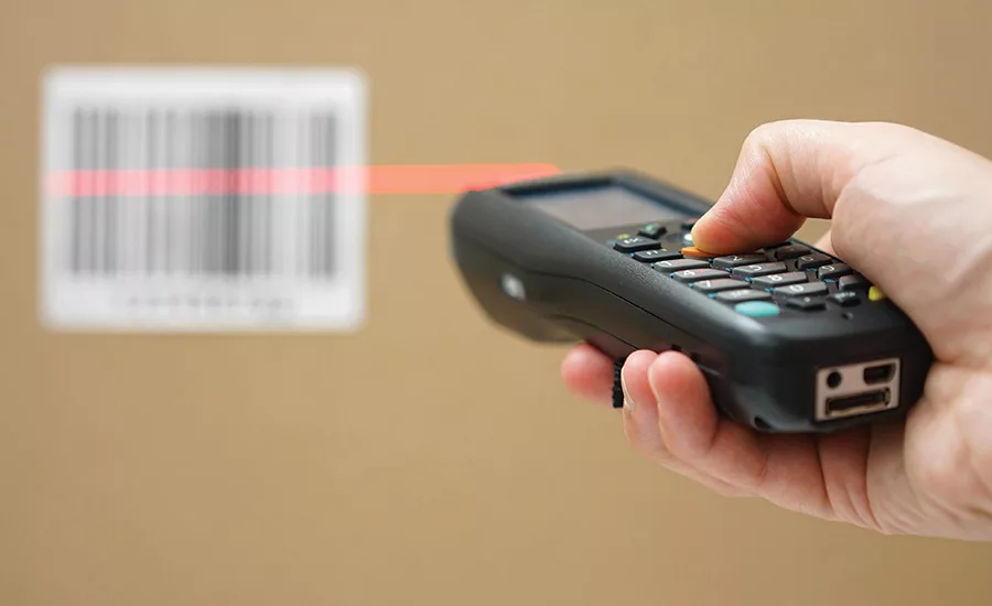 The Journey Toward Digitalization in Labeling