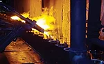 glass production process