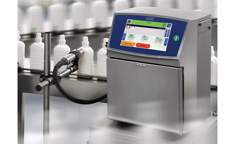 product identification solution