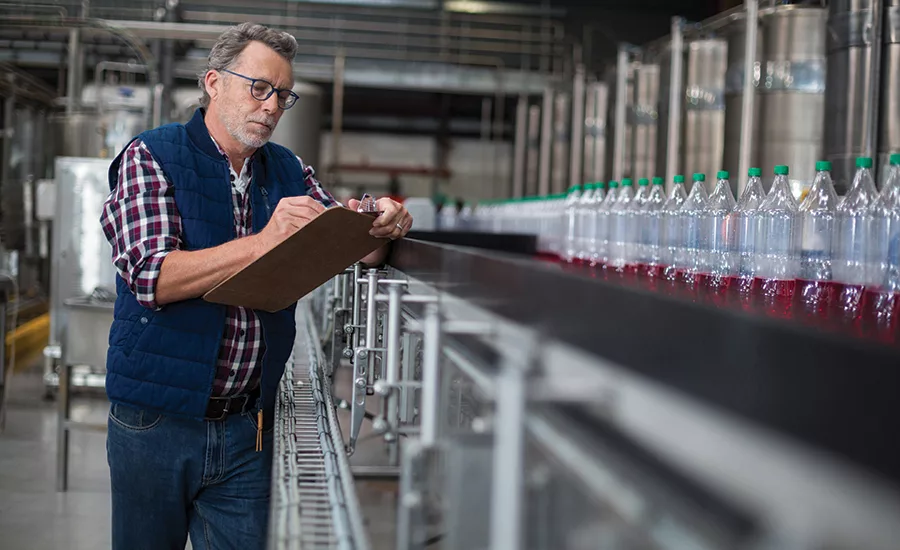 Top suppliers will provide expert insights