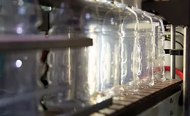 Rigid Packaging Suppliers Target Improved Supply Chains