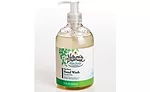 PET bottle for Nature’s Promise hand soap
