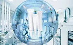 Tube packaging
