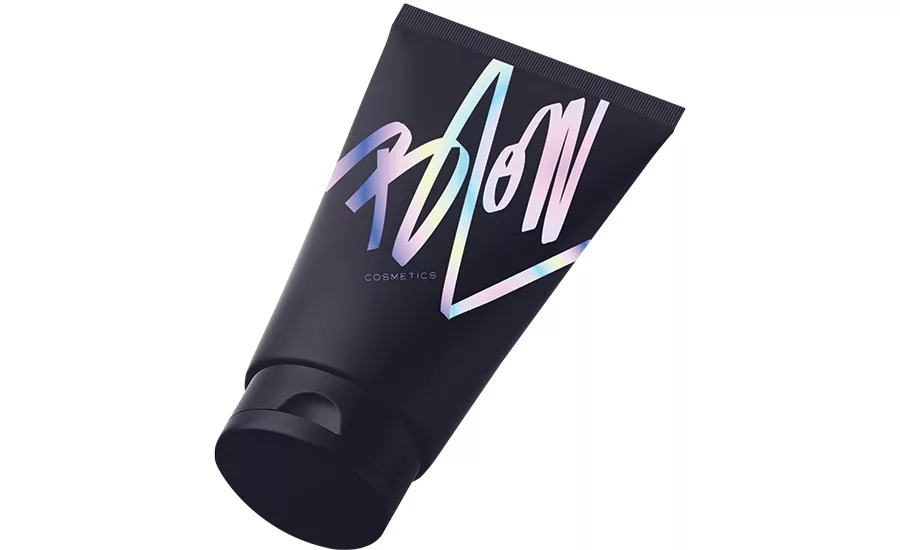 Cosmetics packaging