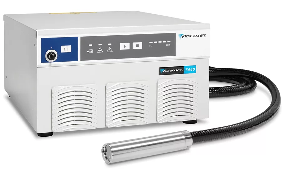 smallest and lightest fiber laser head on the market