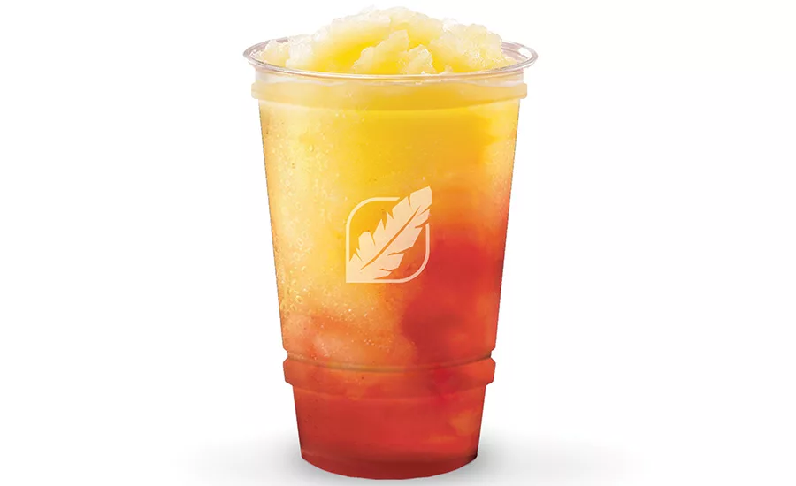 Bantam™ line of drink cups