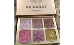 Jeffree Star Cosmetics’ Platinum Ice eye shadow
