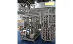 Aseptic sterilizers