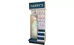 Harry’s Shower 