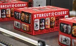Starcut Ciders is a division of Short’s