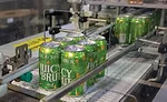Juicy Brut Cans