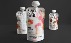 Fuel For Fire’s design