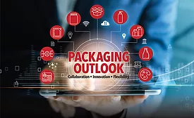 Packaging Outlook: Collaboration, Innovation, Flexibility