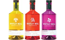 glass bottle packaging 