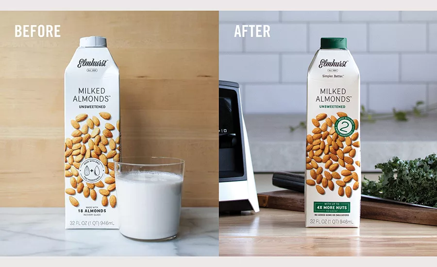 Market design changes