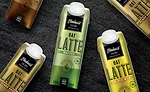 Oat Latte cartons