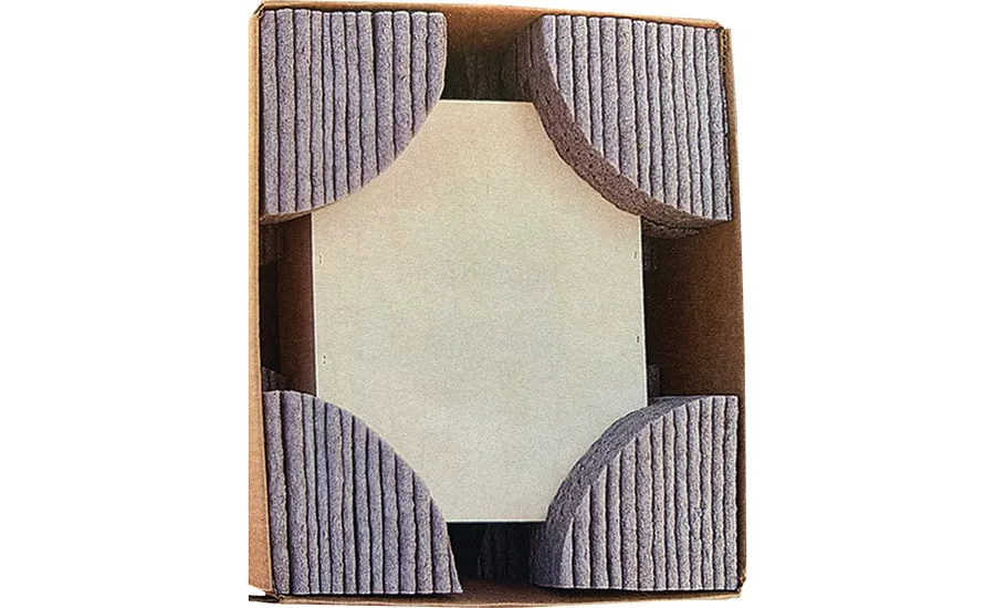 foam panels