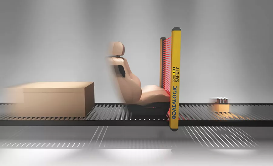 machine flexibility