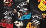 real-ingredient jerky and meat sticks