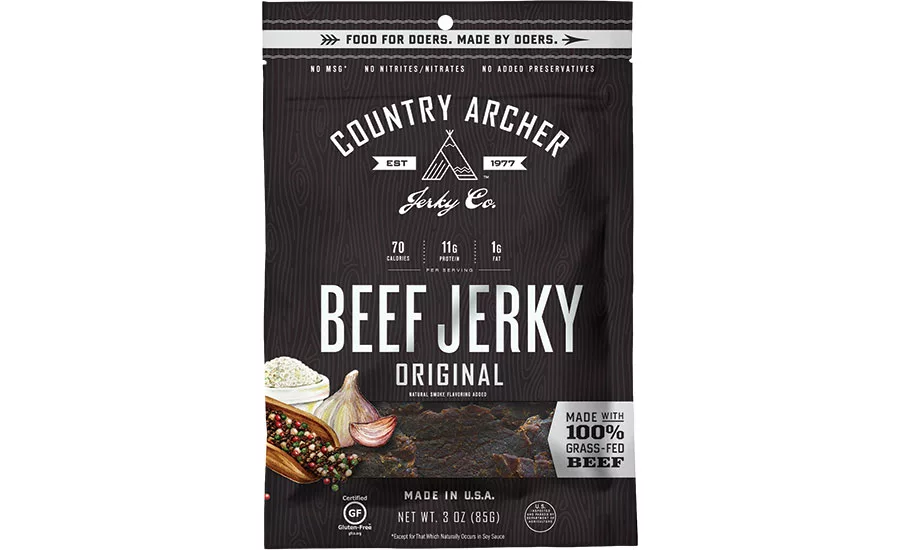 Previous Package Design