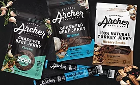 Country Archer Jerky Company 