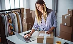Ecommerce transactions 