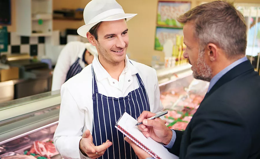 Market-Based Pricing Approach