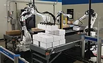 Robotic automation solutions 