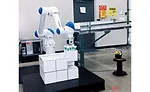 Collaborative robots (cobots)