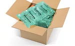 EarthAware® AirPouch pillows