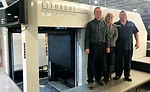 The Komori GX840