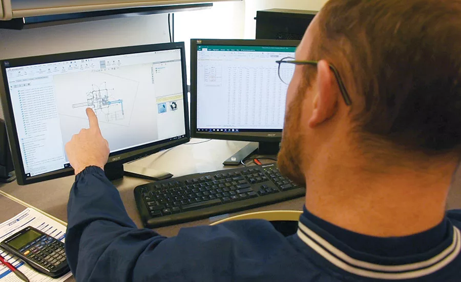communication with your OEM