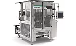 The Morpheus vertical form, fill & seal machine from Matrix