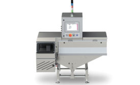 Eagle EPX100 x-ray system for packaged products