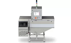 Eagle EPX100 x-ray system for packaged products