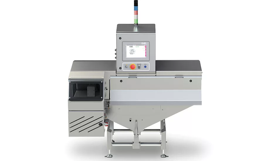 Eagle EPX100 x-ray system for packaged products