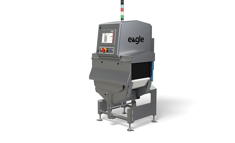 The Eagle EPX100