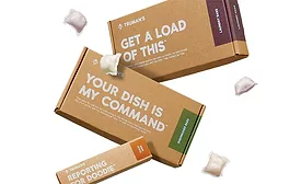 Household Care Brand Offers an Uncomplicated Clean