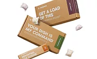 Household Care Brand Offers an Uncomplicated Clean