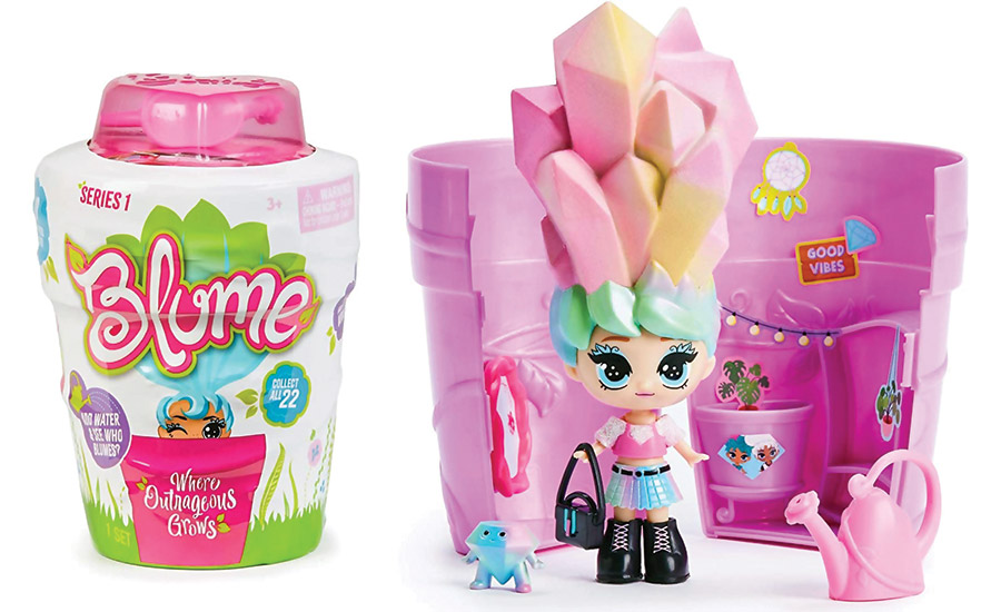 Keeping an Eye on the Toy Industry’s Blind Box Packaging Trend