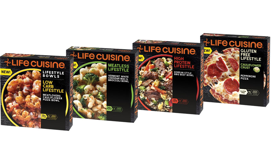 Life Cuisines