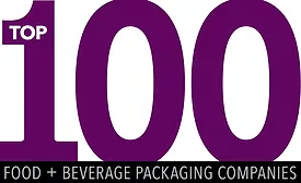 Top 100 Food & Beverage Packaging Companies