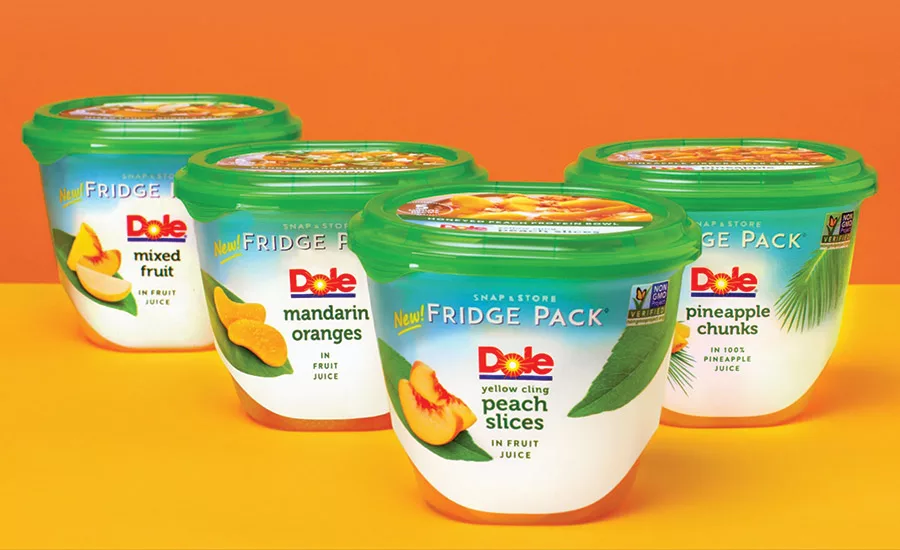 Dole Worldwide Packaged Foods Division of Dole Asia Holdings Pte. Ltd. 