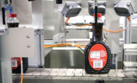 packaging inspection system