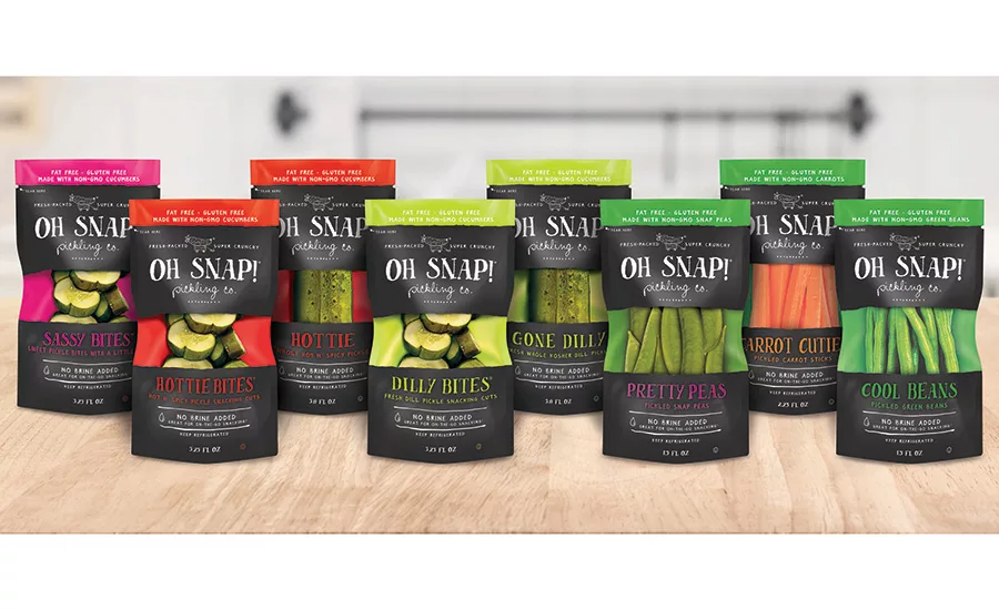Pickling Company