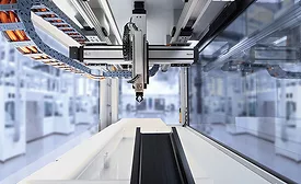 pre-engineered linear modules